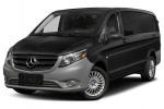 Mercedes-Benz Mercedes-Benz Metris bolt pattern